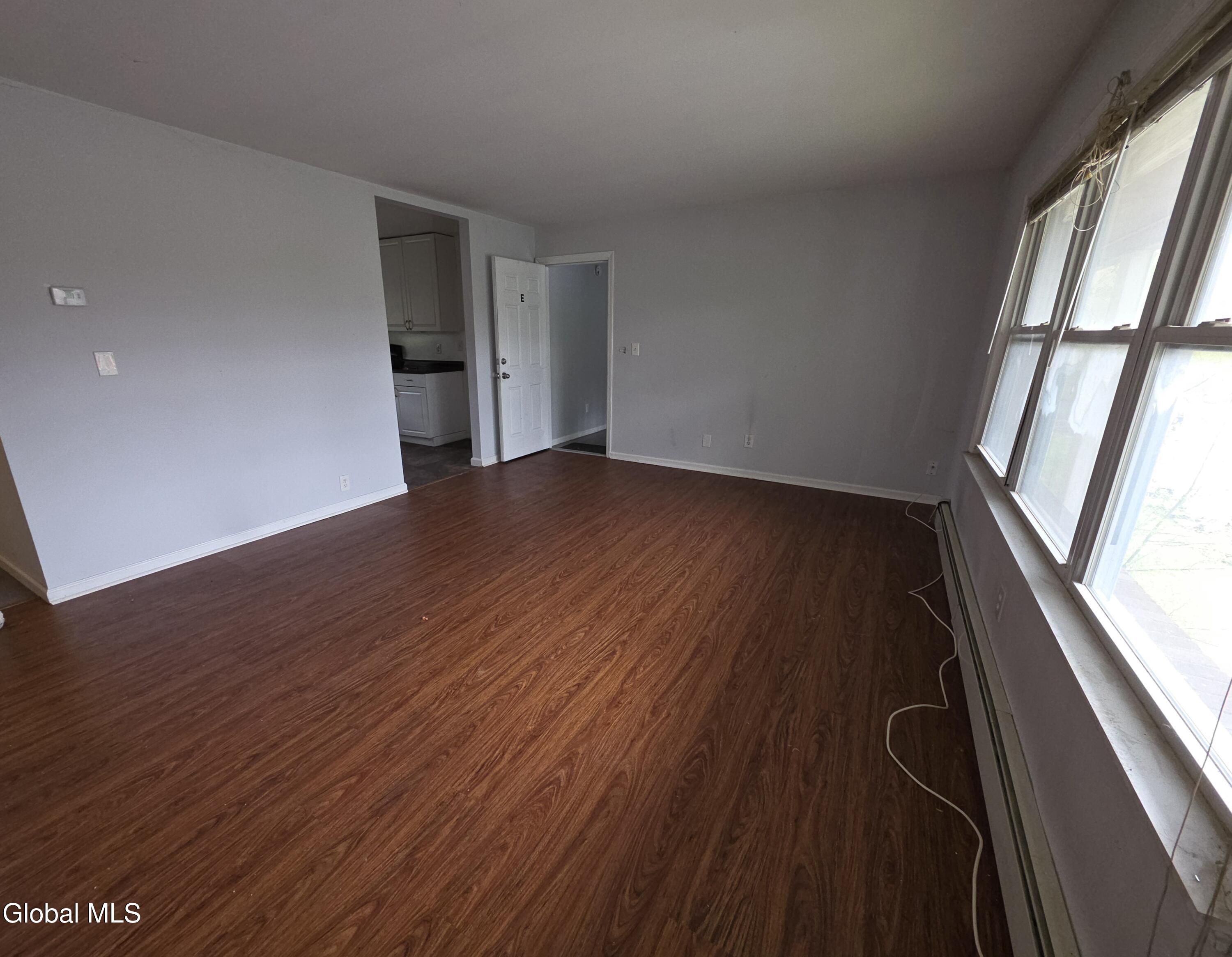 15 Ashdown Road, Unit 15E Clifton Park, NY 12019 - Photo 6 of 14 Living Room