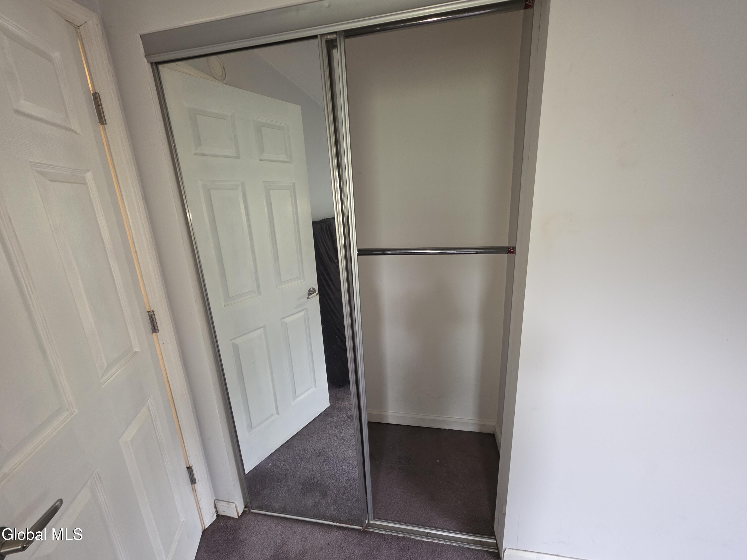 15 Ashdown Road, Unit 15E Clifton Park, NY 12019 - Photo 8 of 14 Bedroom Closet