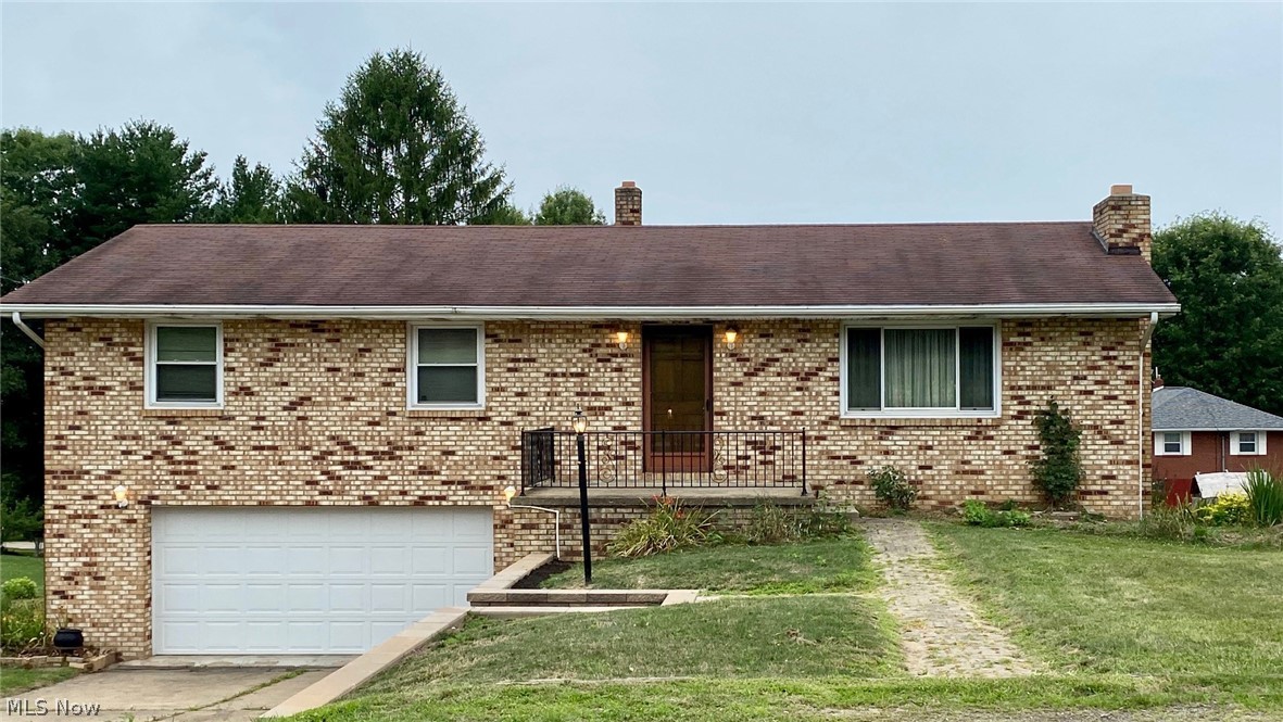 197 Bantam Ridge Road Steubenville, OH 43953 - Photo 1 of 26