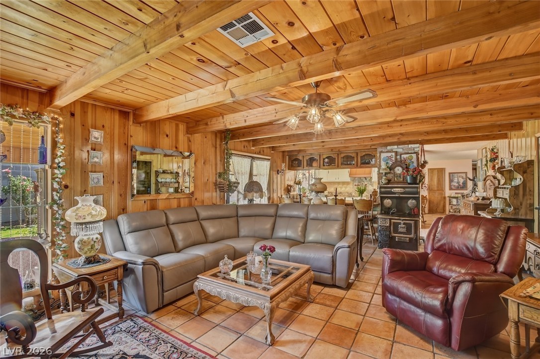 2230 Pinto Road Henderson, NV 89002 - Photo 17 of 44