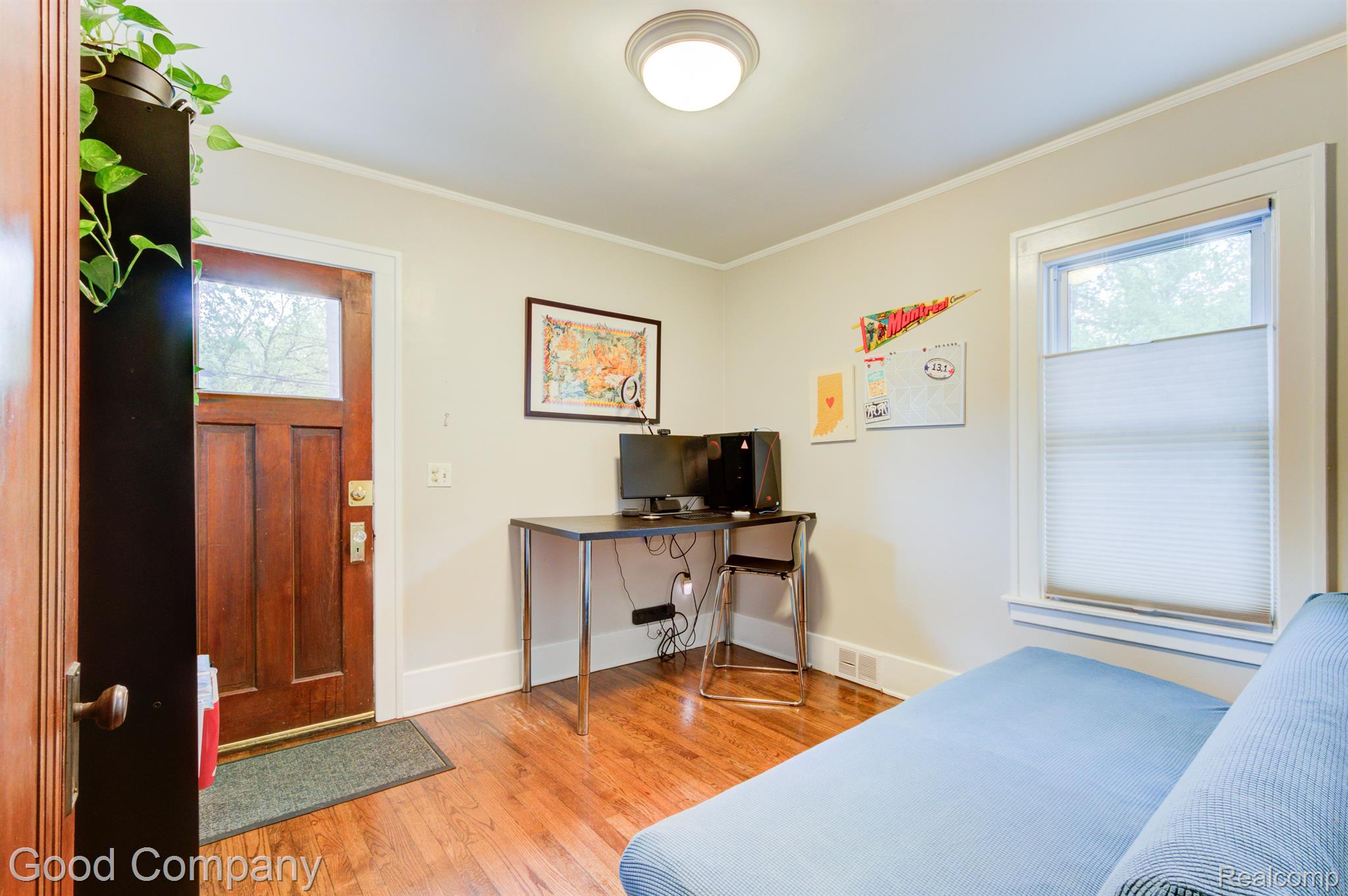 49 Wellesley Drive Pleasant Ridge, MI 48069 - Photo 20 of 61 Gallery Image 20