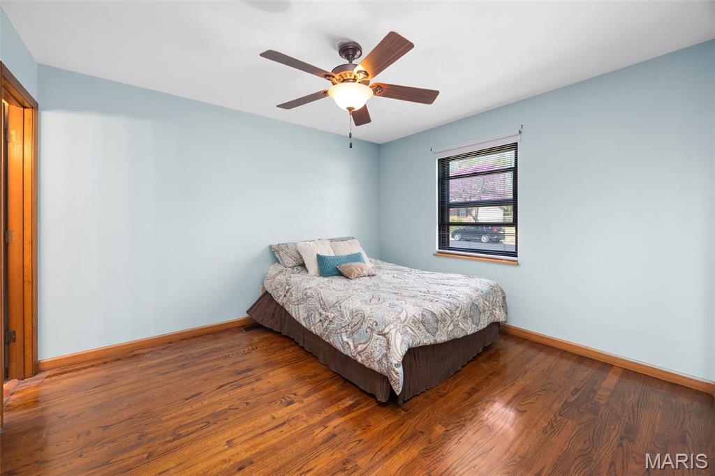 1101 Olde Coventry Drive St. Charles, MO 63301 - Photo 11 of 21