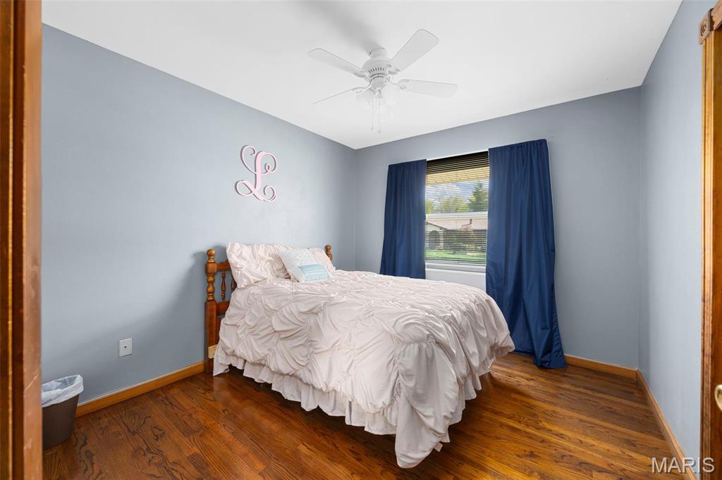 1101 Olde Coventry Drive St. Charles, MO 63301 - Photo 13 of 21