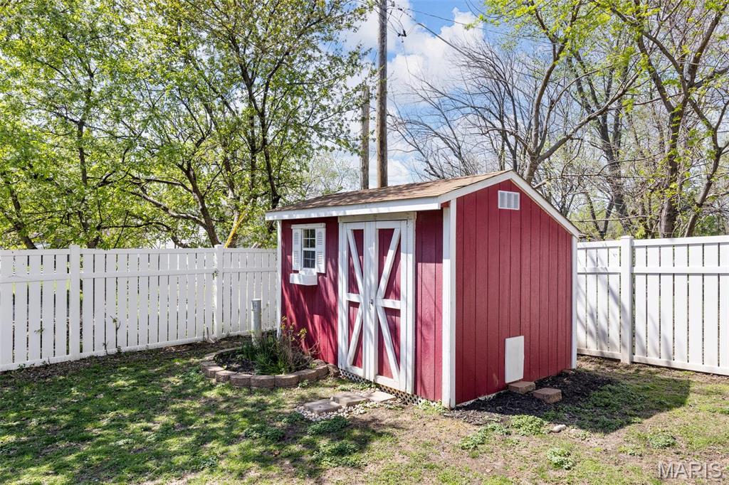 1101 Olde Coventry Drive St. Charles, MO 63301 - Photo 21 of 21