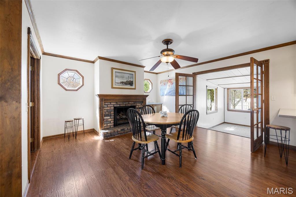 1101 Olde Coventry Drive St. Charles, MO 63301 - Photo 4 of 21