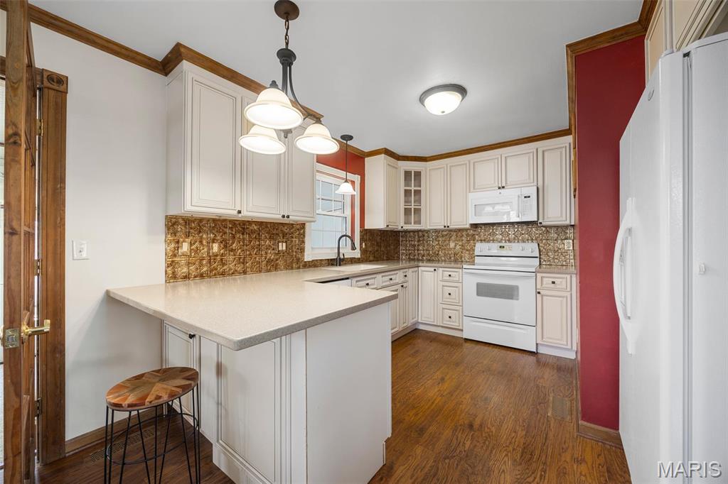 1101 Olde Coventry Drive St. Charles, MO 63301 - Photo 5 of 21