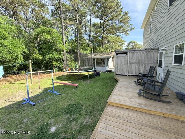 234 Sheldon Road Harkers Island, NC 28531 - Photo 41 of 53