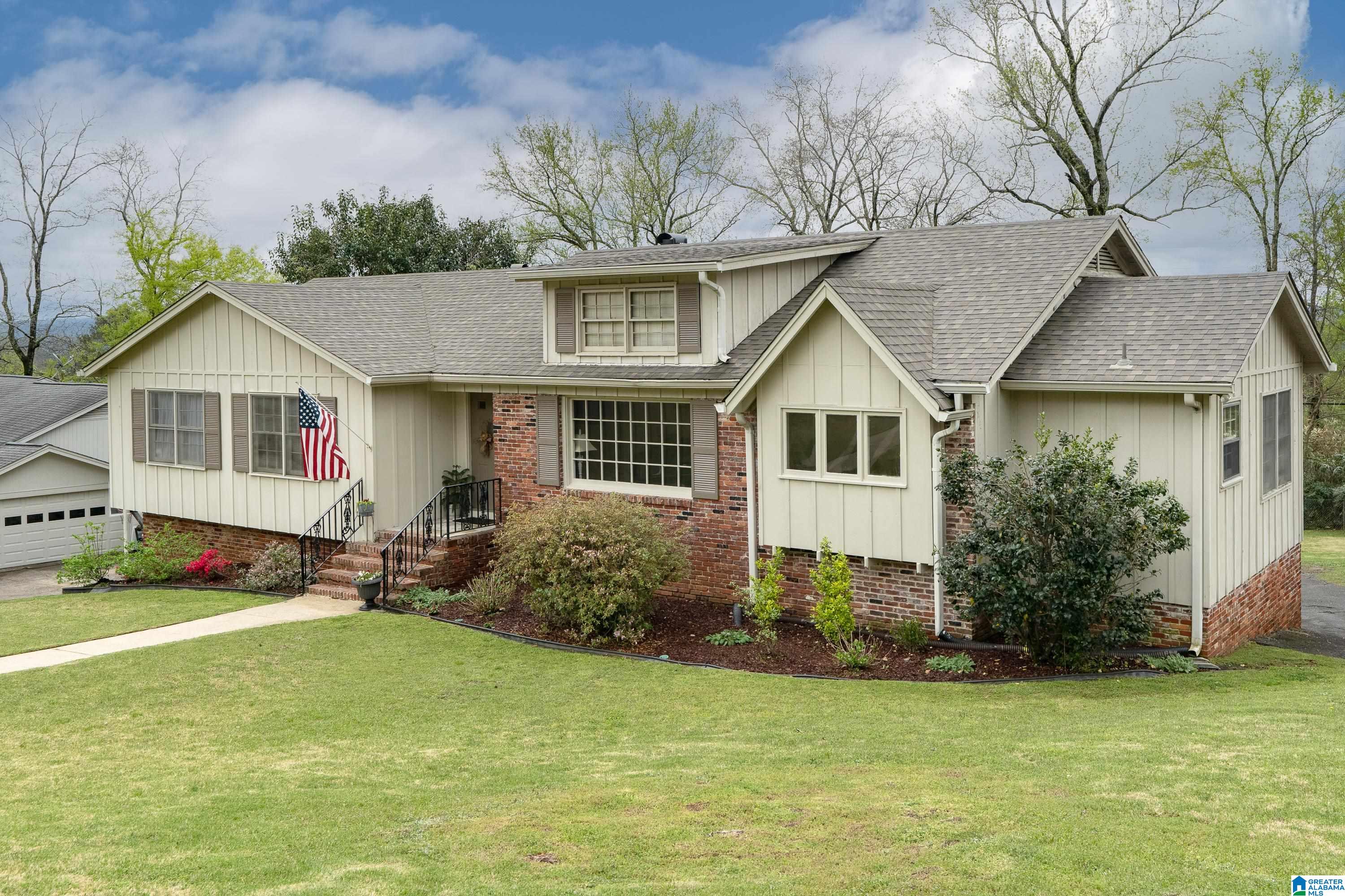 3705 Spring Valley Road Birmingham, AL 35223 - Photo 3 of 42 Gallery Image 3