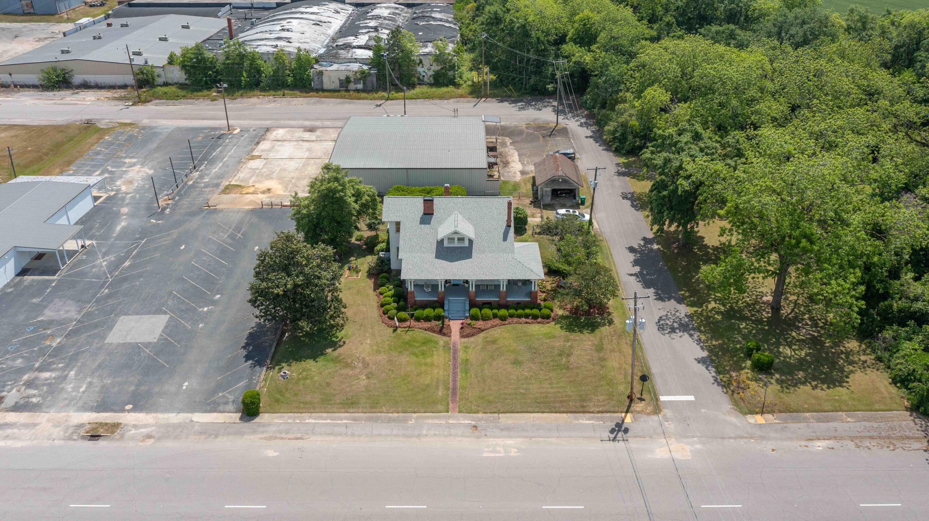 183 Main Street South Wagener, SC 29164 - Photo 71 of 82