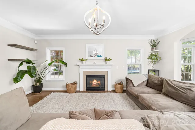 $759,000 | 20305 Queensdale Drive, Cornelius, NC 28031