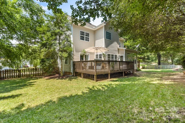 $759,000 | 20305 Queensdale Drive, Cornelius, NC 28031