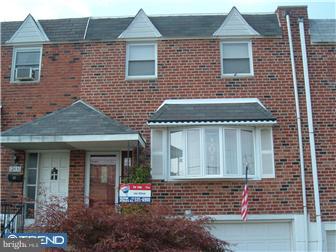 12432 Academy Road Philadelphia, PA 19154 - Photo 2 of 12 Exterior Front