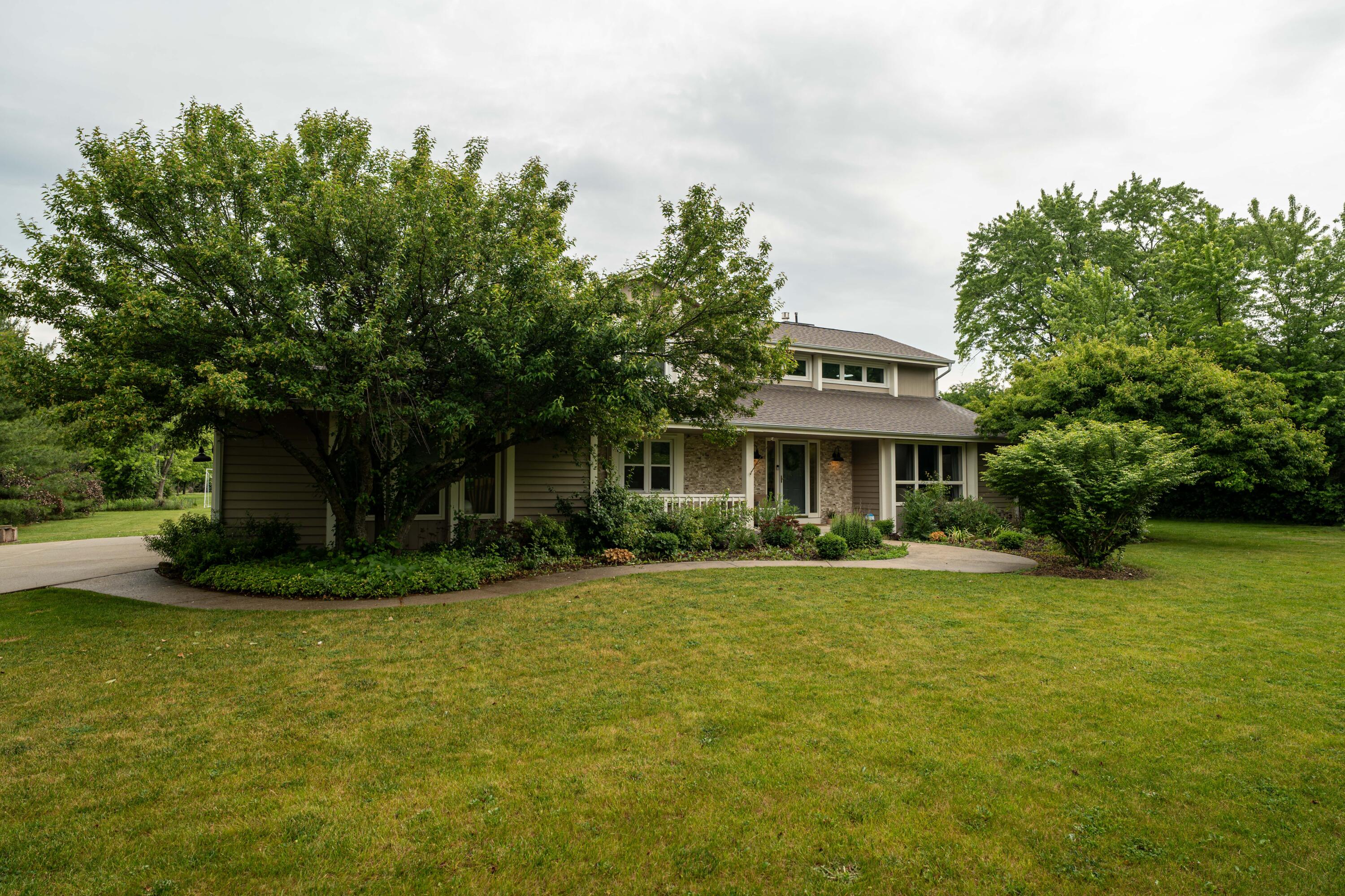 12918 Bell Road Caledonia, WI 53108 - Photo 47 of 61 Yard