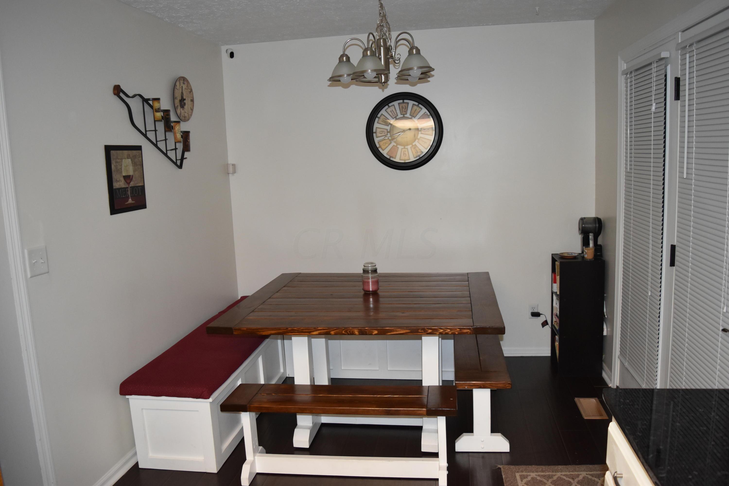 5275 Ruthton Road, Unit 23 Columbus, OH 43220 - Photo 11 of 19