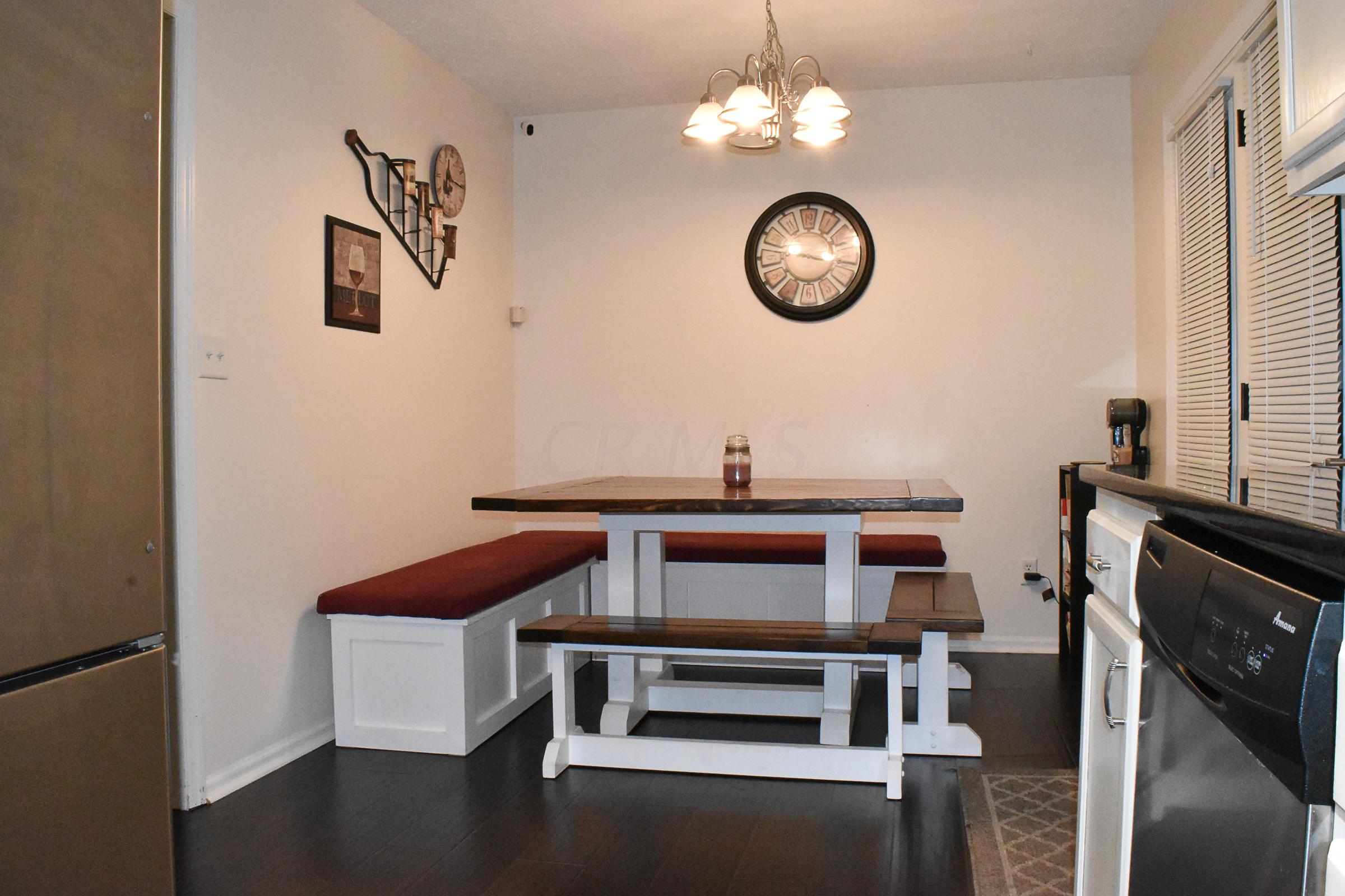 5275 Ruthton Road, Unit 23 Columbus, OH 43220 - Photo 9 of 19