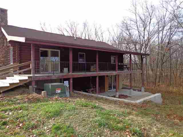 10730 North 1400th Road Macomb, IL 61455 - Photo 1 of 14