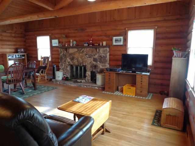 10730 North 1400th Road Macomb, IL 61455 - Photo 3 of 14