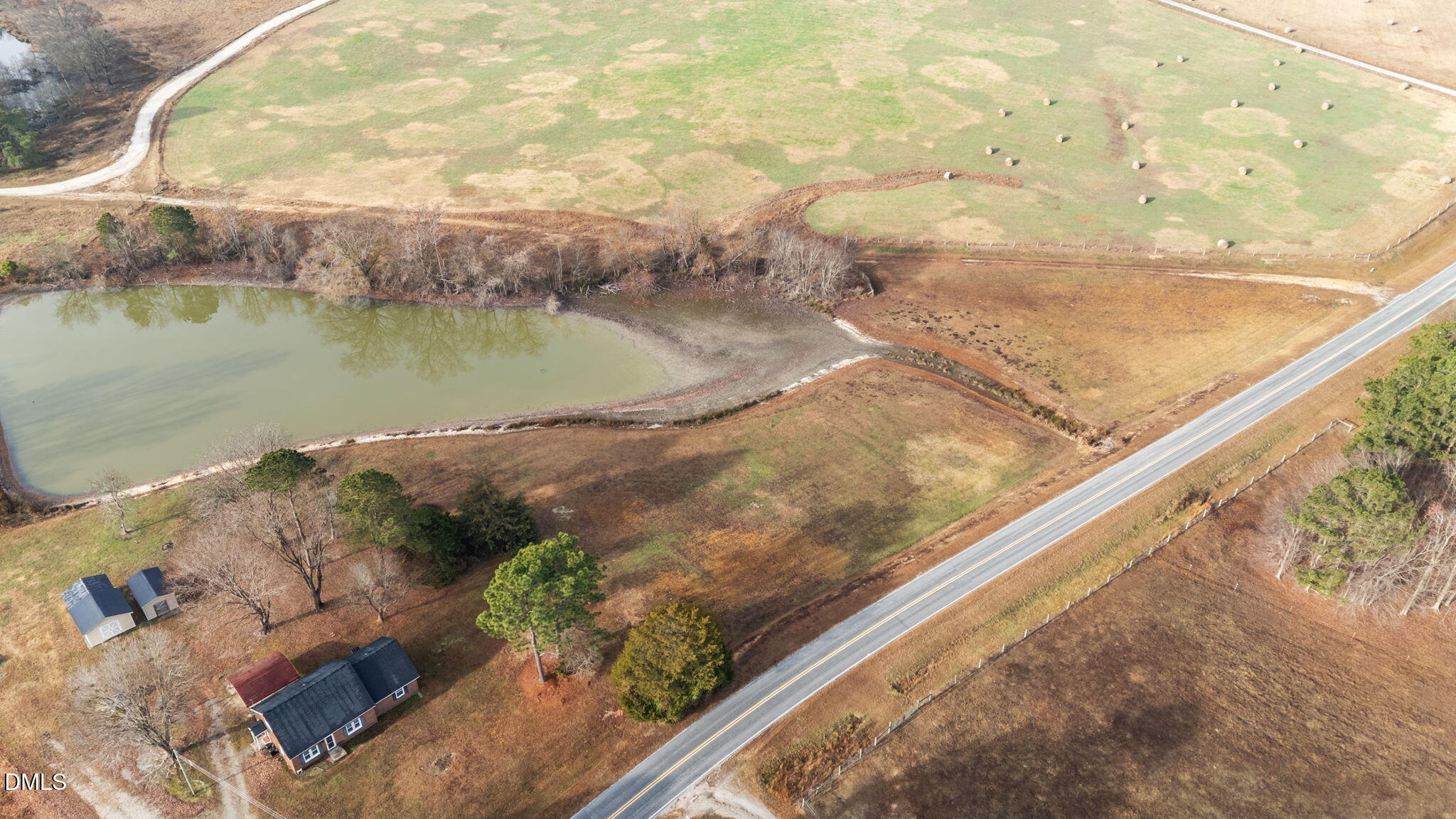 0 Bennett Perry Road Louisburg, NC 27549 - Photo 9 of 10 8-web-or-mls-DJI_20251204093106_0126_D