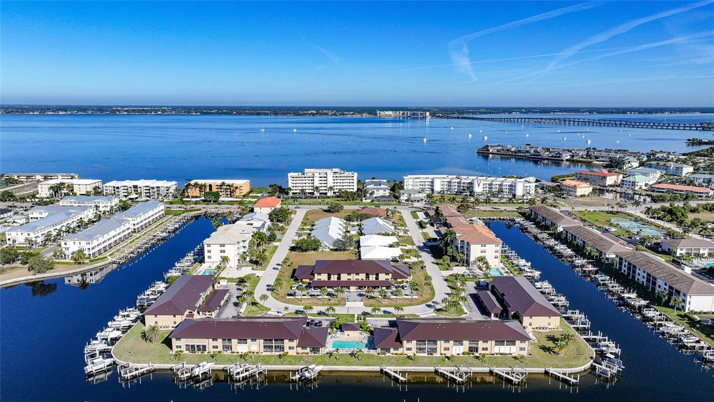 240 Lewis Circle, Unit 513 Punta Gorda, FL 33950 - Photo 1 of 45 a view of a city