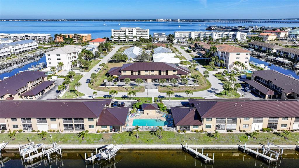 240 Lewis Circle, Unit 513 Punta Gorda, FL 33950 - Photo 38 of 45