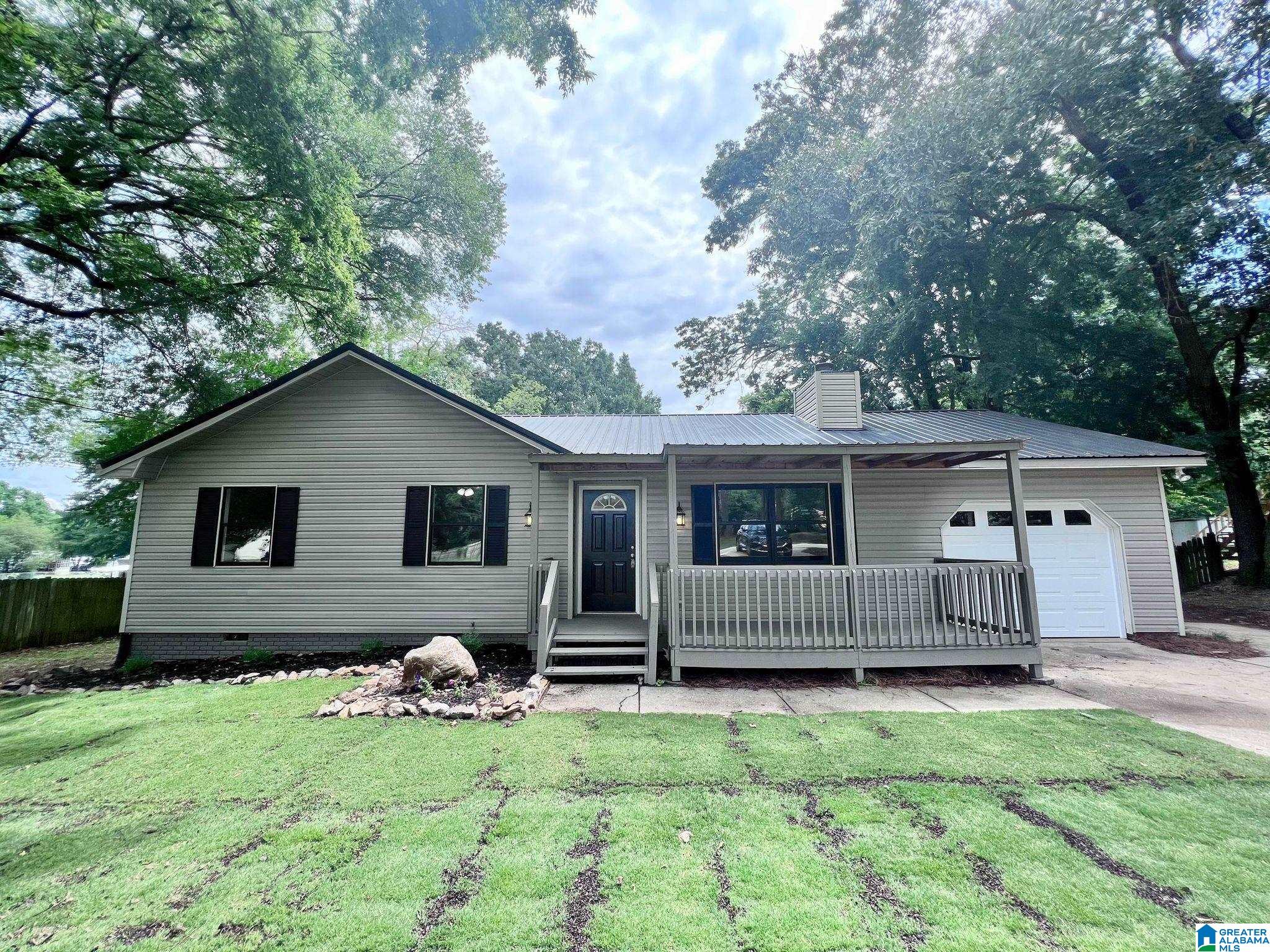 151 Canyon Trail Alexandria, AL 36250 - Photo 1 of 25