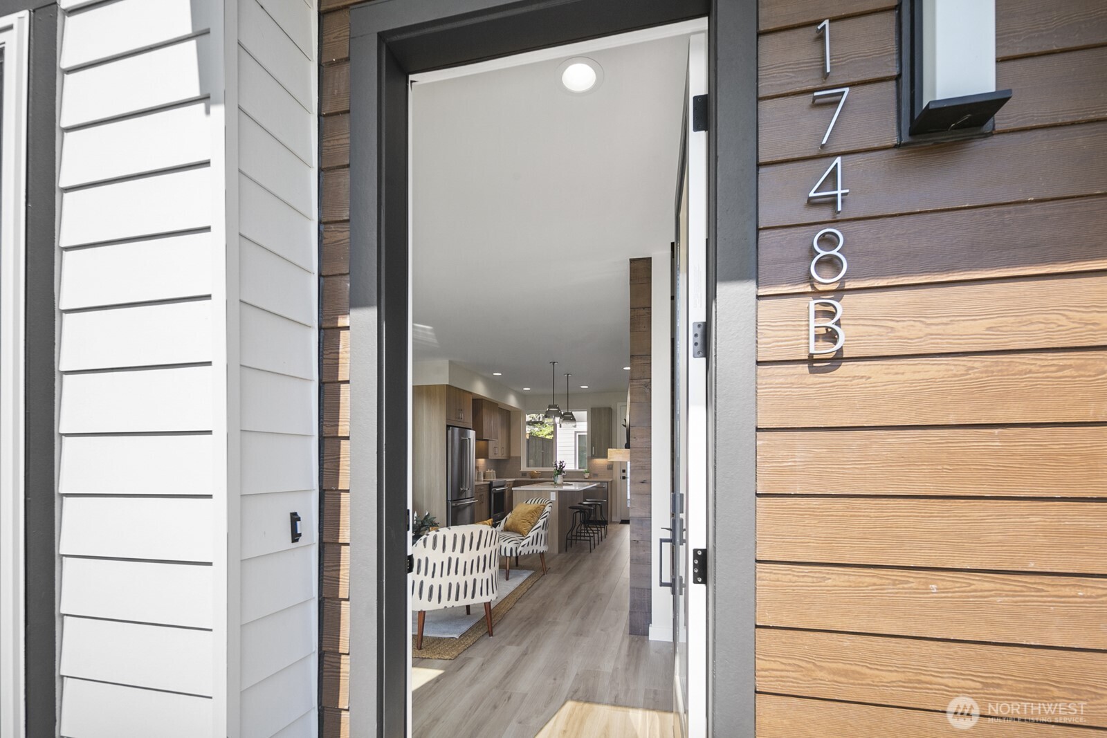 1748 Northwest 62nd Street Seattle, WA 98107 - Photo 28 of 33 a view of a walk in closet