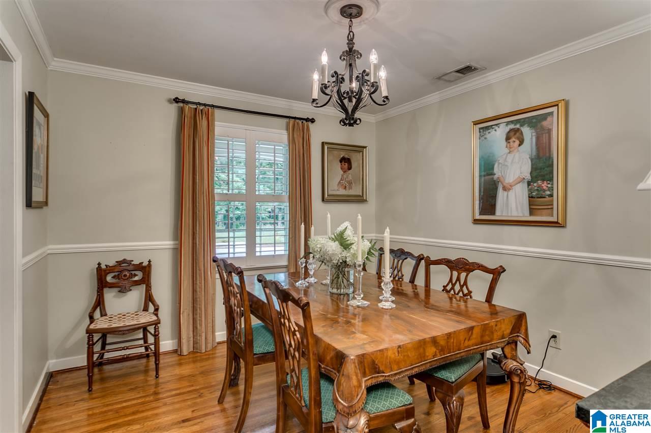 4226 MountainDale Road Birmingham, AL 35213 - Photo 22 of 37