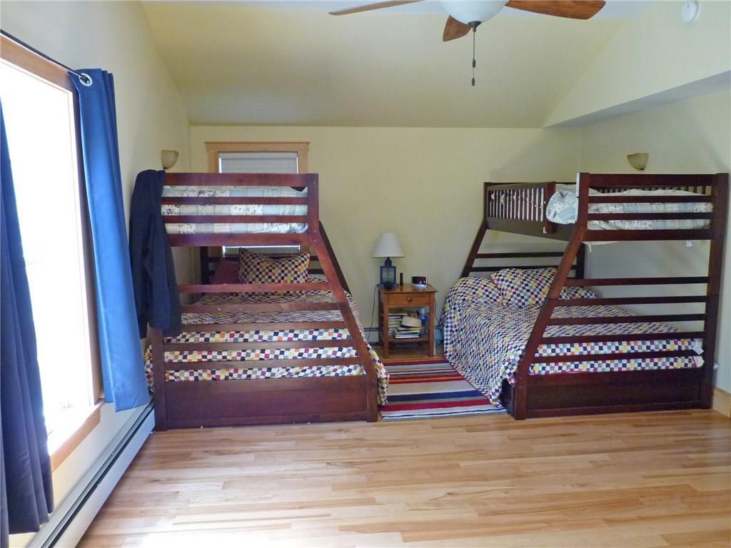 321 West Shore Road Ellsworth, ME 04605 - Photo 13 of 35 Upstairs 2nd bedroom, also with...