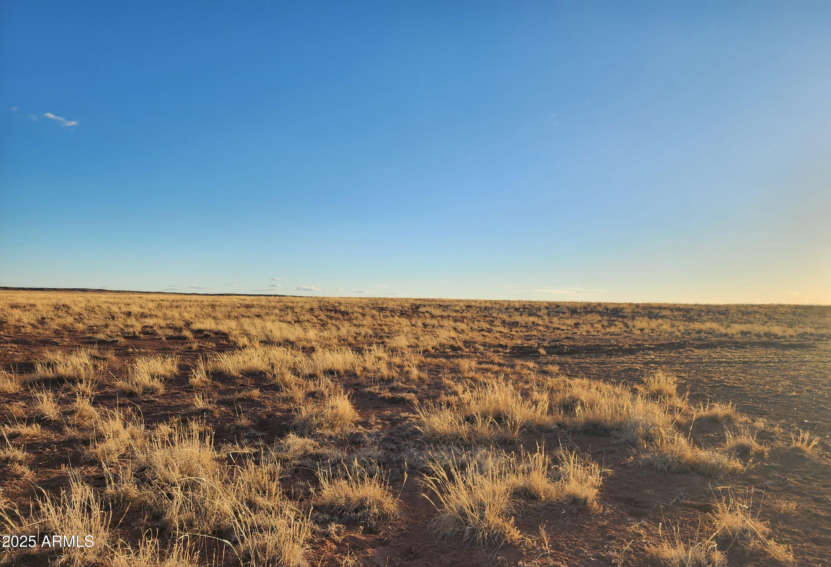 159 County Road Snowflake, AZ 85937 - Photo 9 of 13 an aerial view of residential space with ocean view