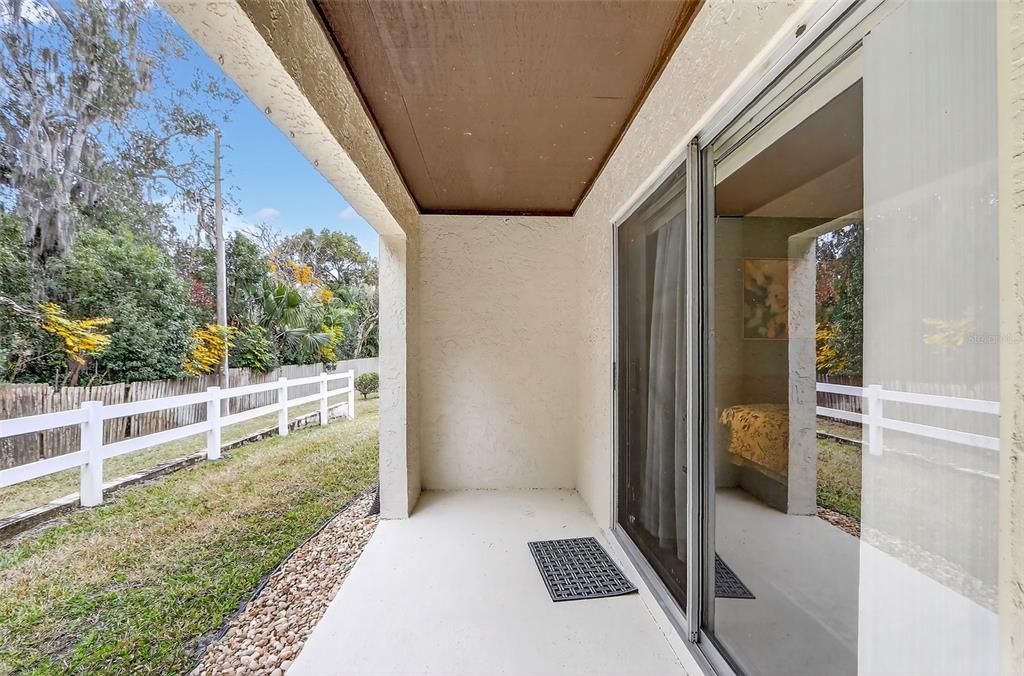 600 Northern Way, Unit 303 Winter Springs, FL 32708 - Photo 11 of 25 a view of a porch