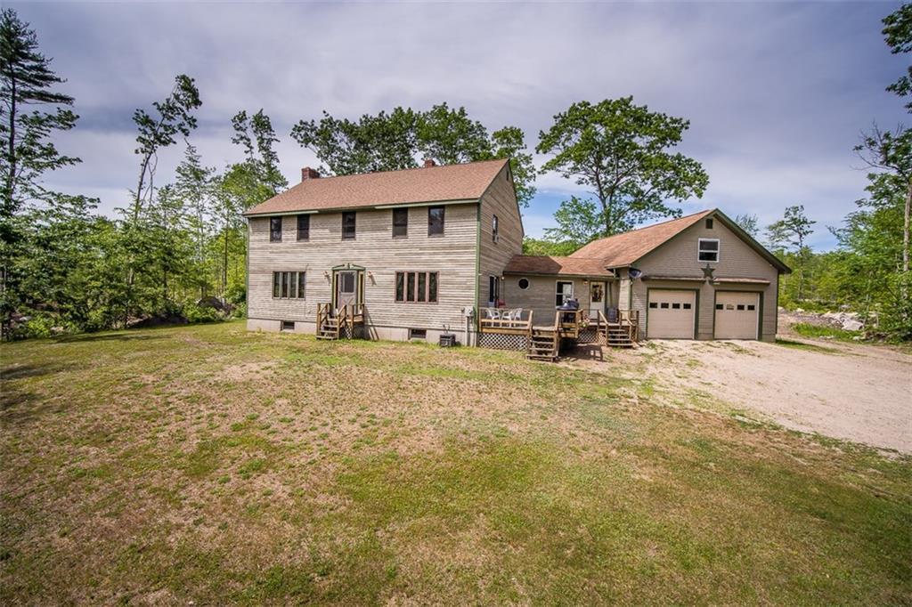 151 Folly Road Sebago, ME 04029 - Photo 8 of 34 Photo