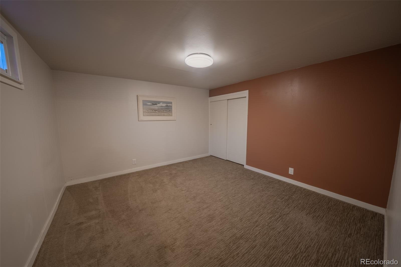 4947 South Perry Street Littleton, CO 80123 - Photo 12 of 24 a view of an empty room