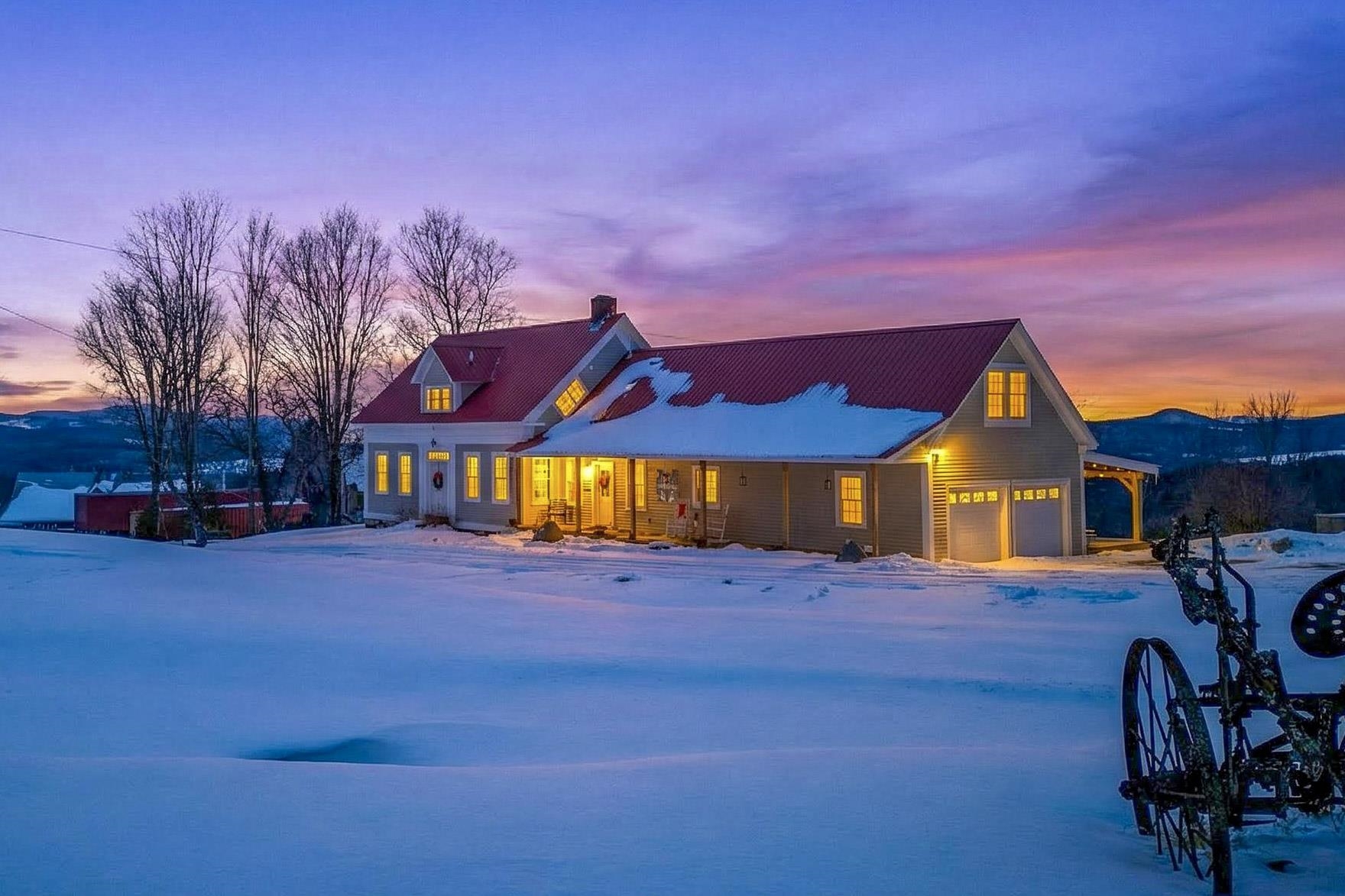 1407 Whittier Hill Road Cabot, VT 05647 - Photo 60 of 60