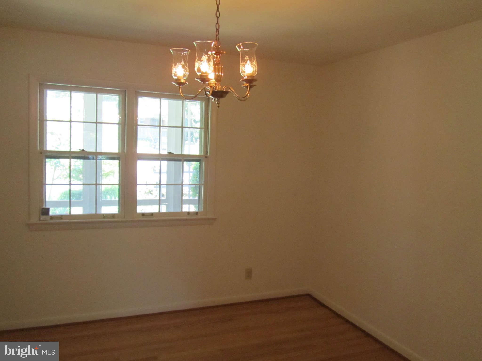 1106 Tiffany Road Silver Spring, MD 20904 - Photo 8 of 30 Dining Room