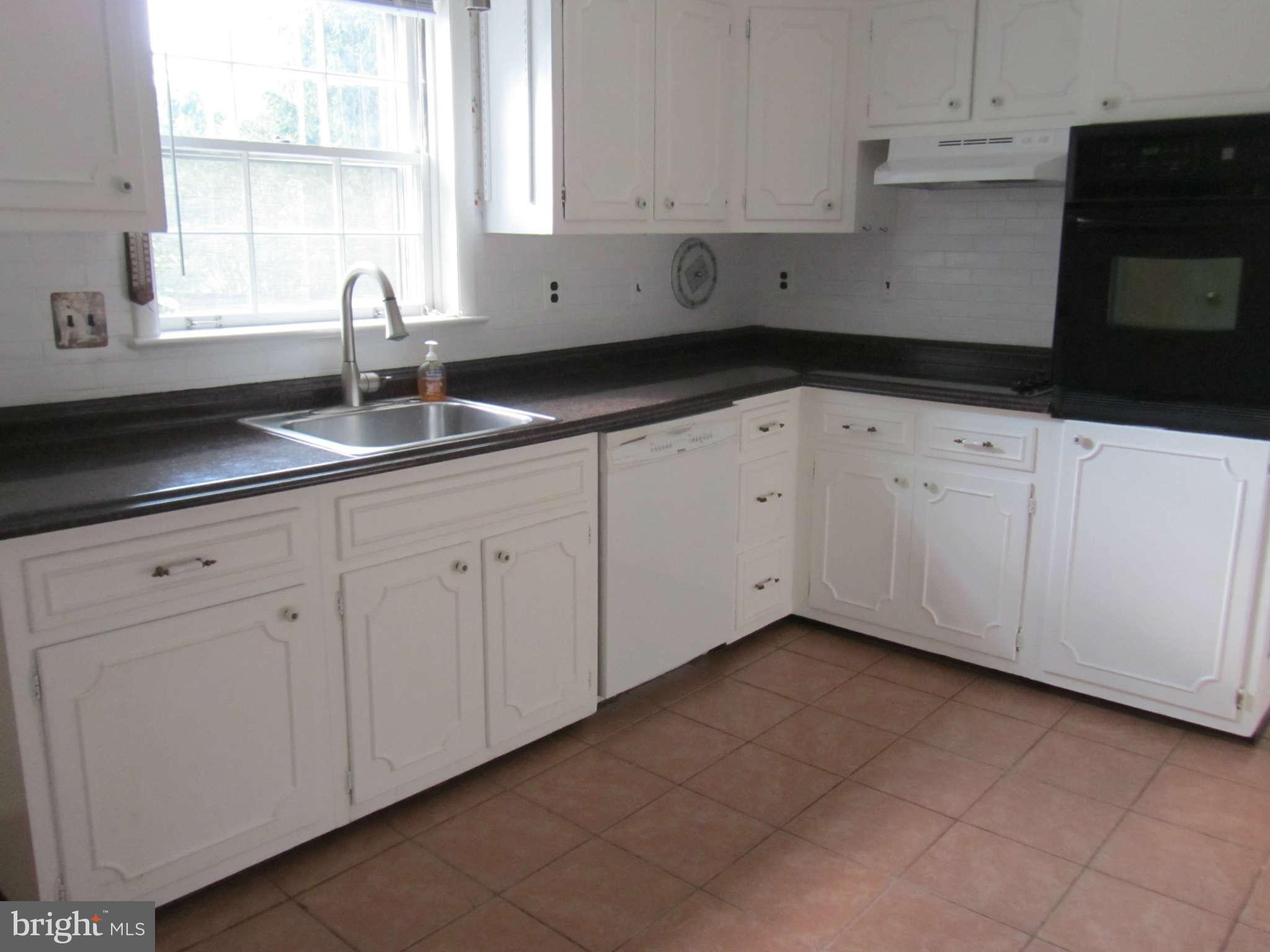 1106 Tiffany Road Silver Spring, MD 20904 - Photo 9 of 30 Kitchen