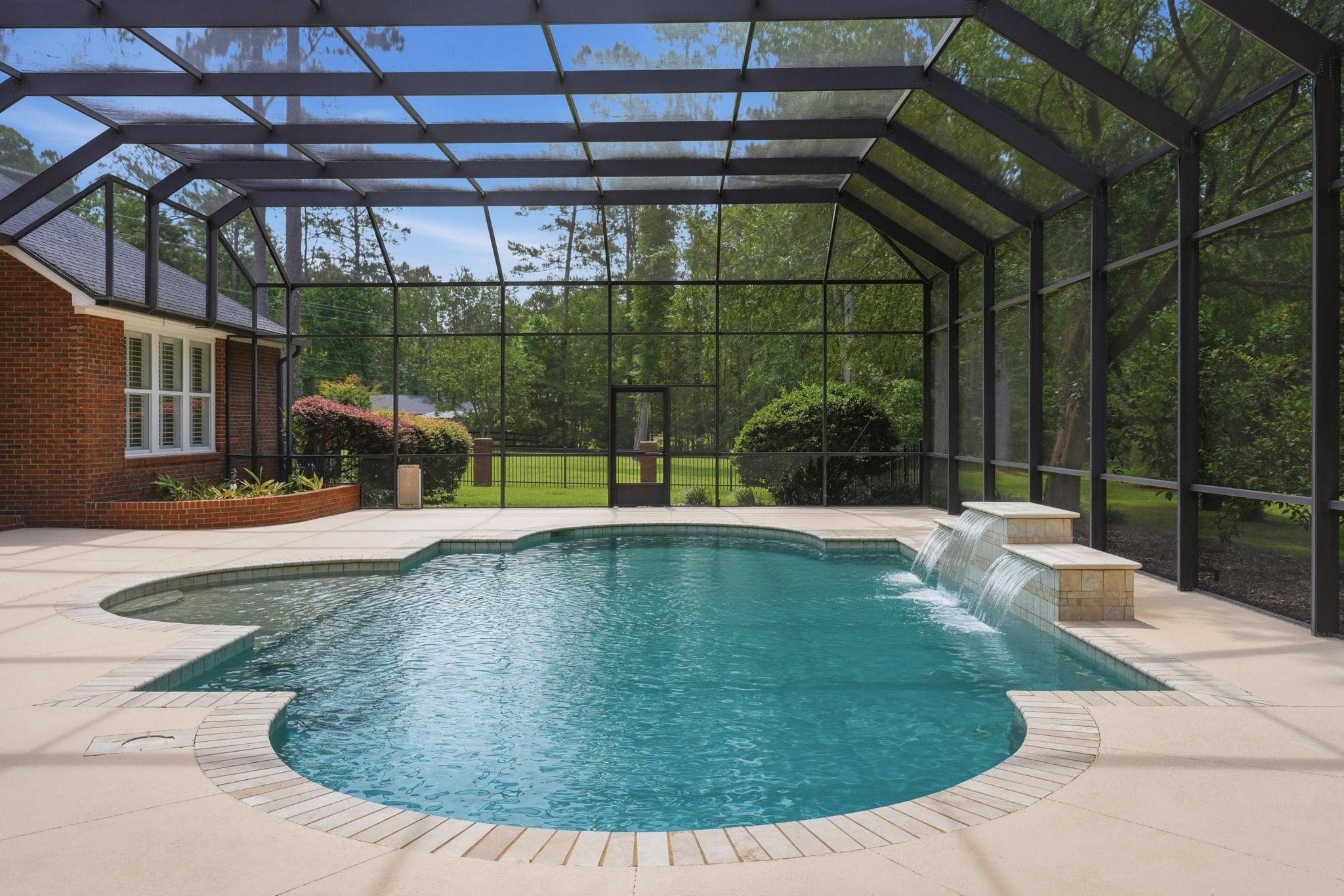 1119 Bannerman Road Tallahassee, FL 32312 - Photo 52 of 67
