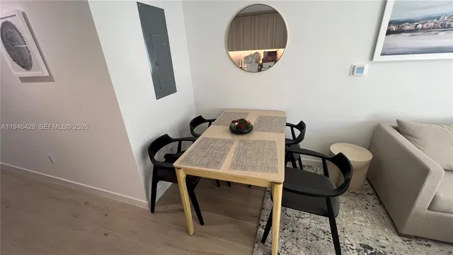 $940,000 | 225 North Miami Avenue, Unit 212, Miami, FL 33128