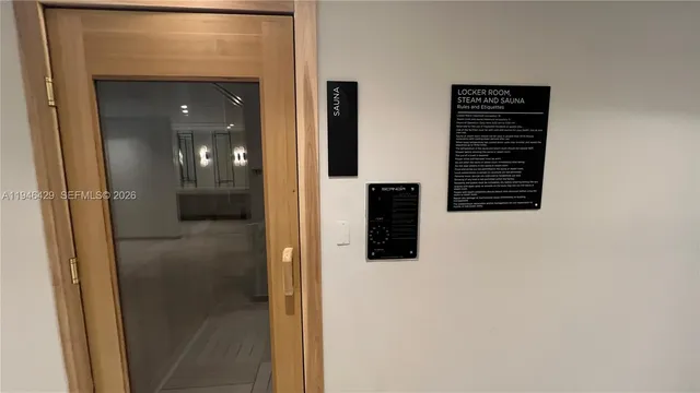 $940,000 | 225 North Miami Avenue, Unit 212, Miami, FL 33128