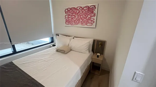 $940,000 | 225 North Miami Avenue, Unit 212, Miami, FL 33128