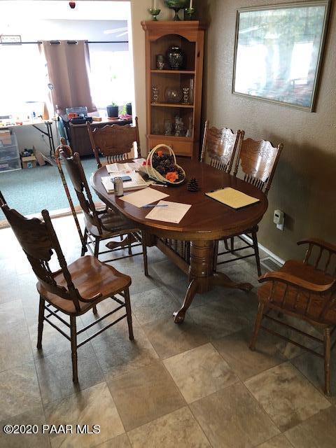17137 East Roadrunner Road Mayer, AZ 86333 - Photo 4 of 10 17137 Roadrunner Dining Rm