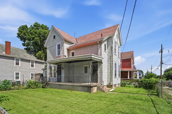 $140,000 | 1626 Brewster Avenue, Cincinnati, OH 45207