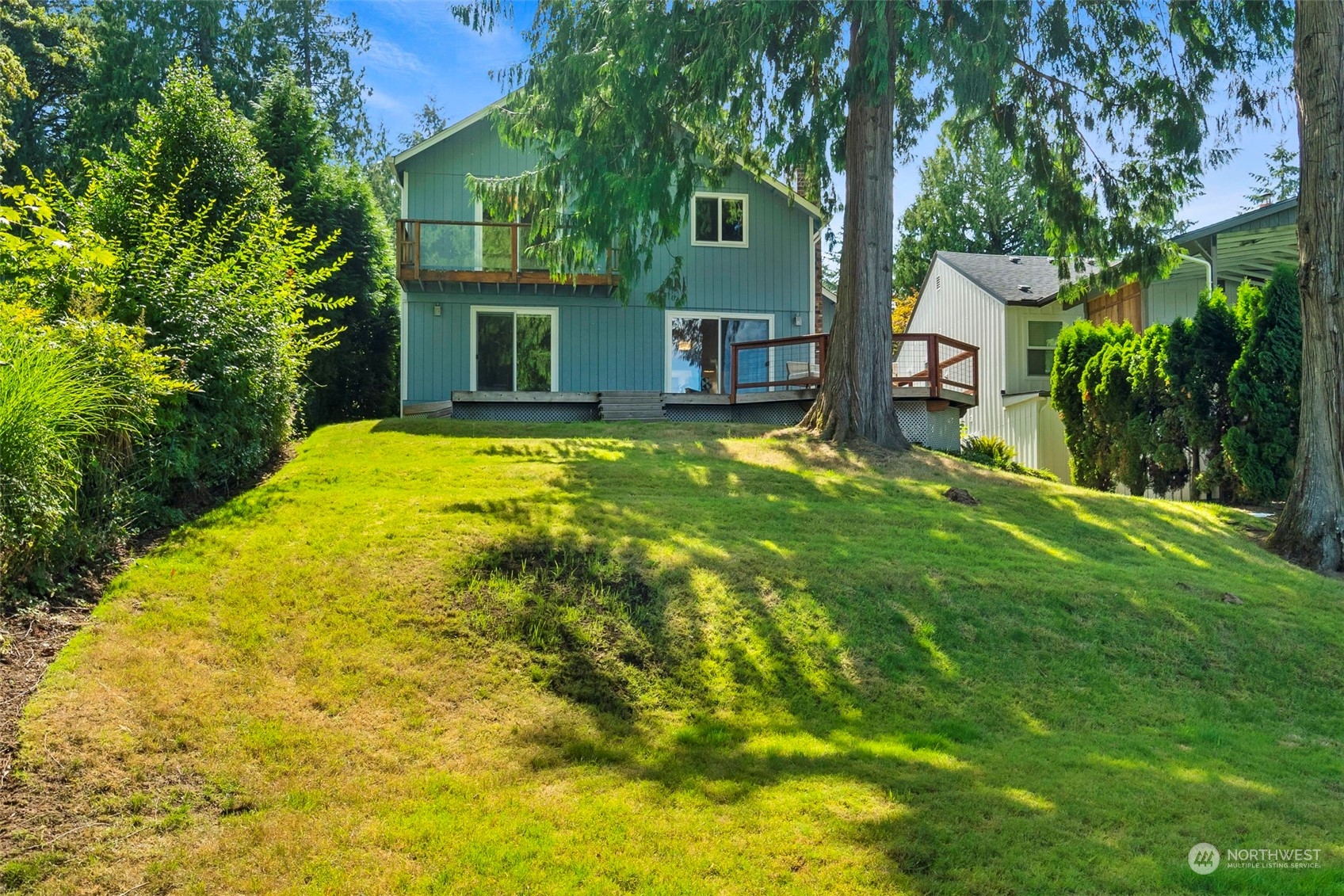 7916 Kelly Beach Road Southeast Olympia, WA 98513 - Photo 40 of 40 Gallery Image 40