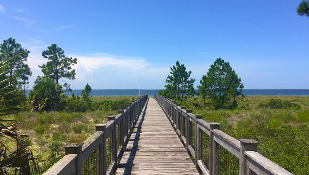 118 Backwater Road, Unit LOT 40 Port St. Joe, FL 32456 - Photo 17 of 25