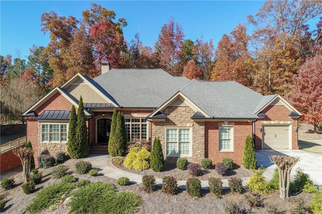 5088 Stefan Ridge Way Buford, GA 30519 - Photo 1 of 1