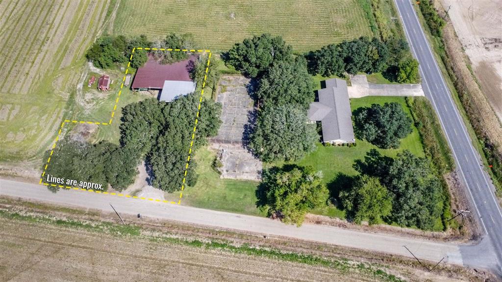 Tbd Tbd Faulk Road Crowley, LA 70526 - Photo 1 of 3