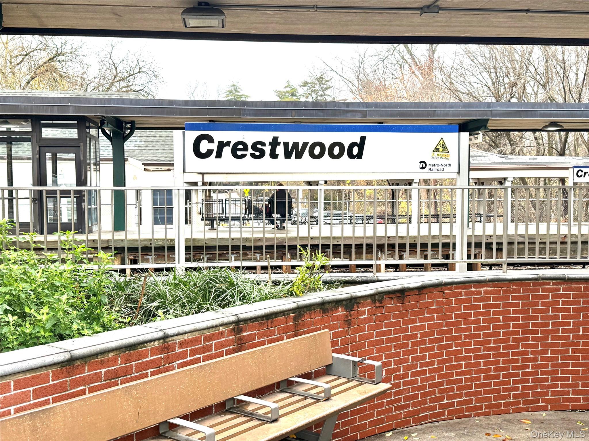 23 Young Place, Unit 2 Tuckahoe, NY 10707 - Photo 20 of 20 a view of a building from a window