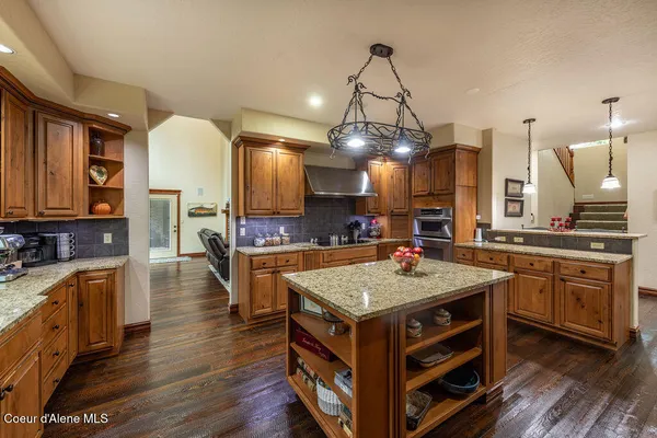 $1,099,950 | 289 Fairway Drive, Priest Lake, ID 83856