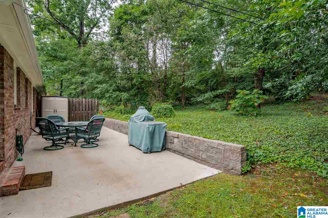 4021 Montclair Road, Unit 4021 Mountain Brook, AL 35213 - Photo 28 of 33