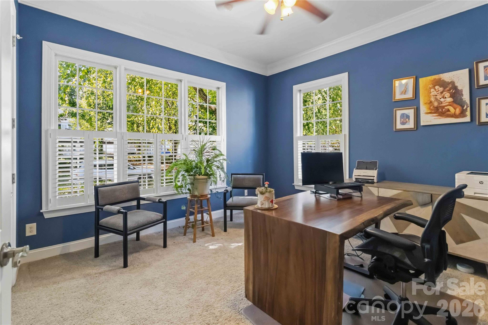 2436 Commons Court Fort Mill, SC 29708 - Photo 19 of 42