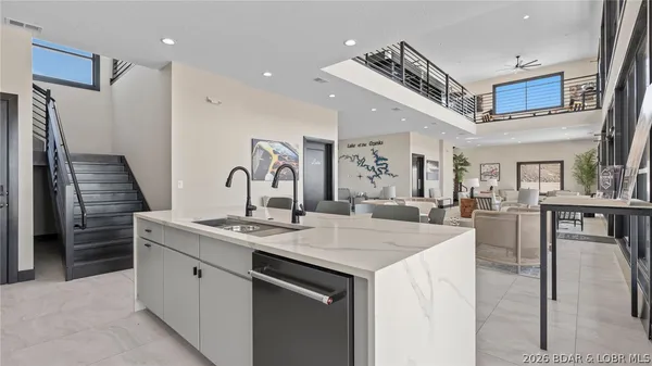 $461,900 | 100 Blue Heron Hill Lane, Unit 217, Lake Ozark, MO 65049